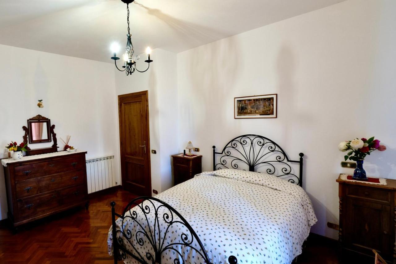 Apartment Il Melograno -
