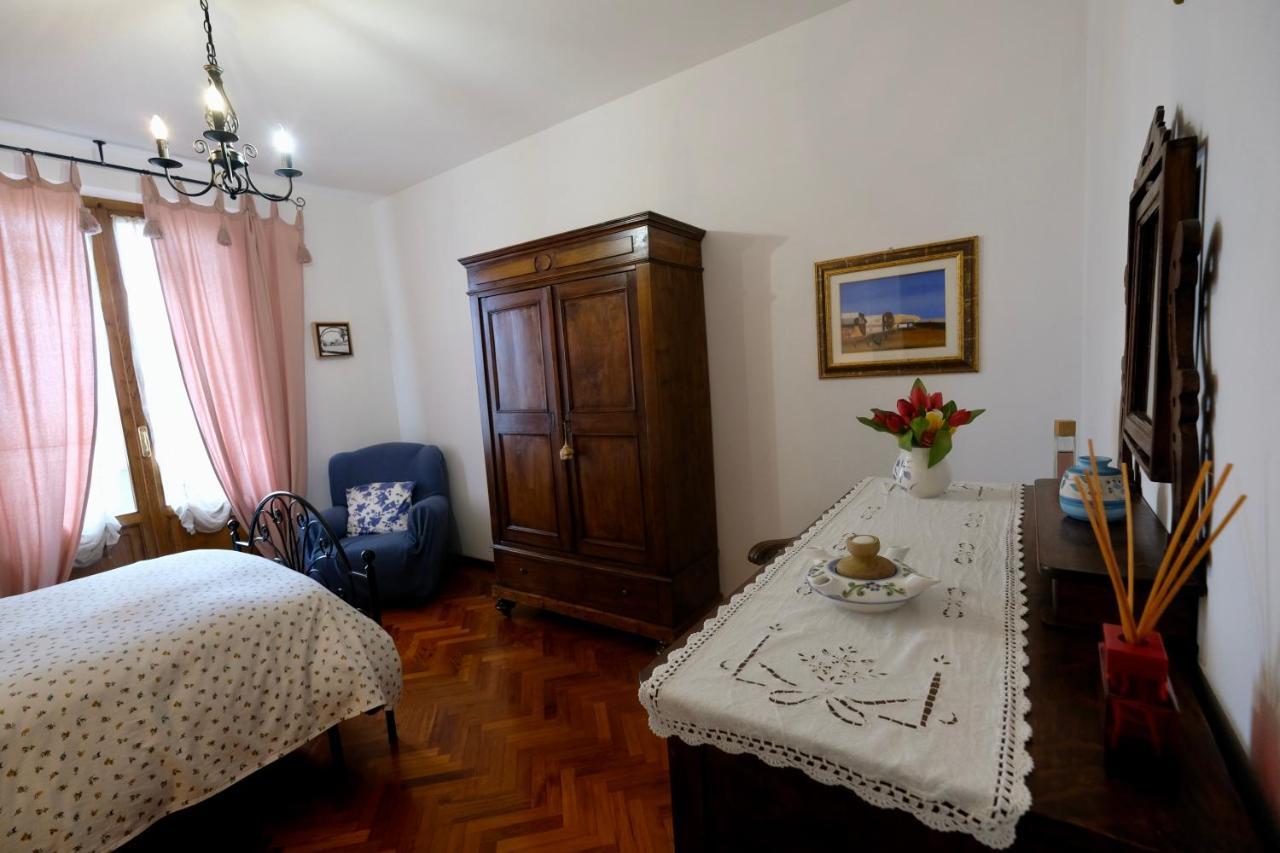Apartment Il Melograno - San Quirico d'Orcia