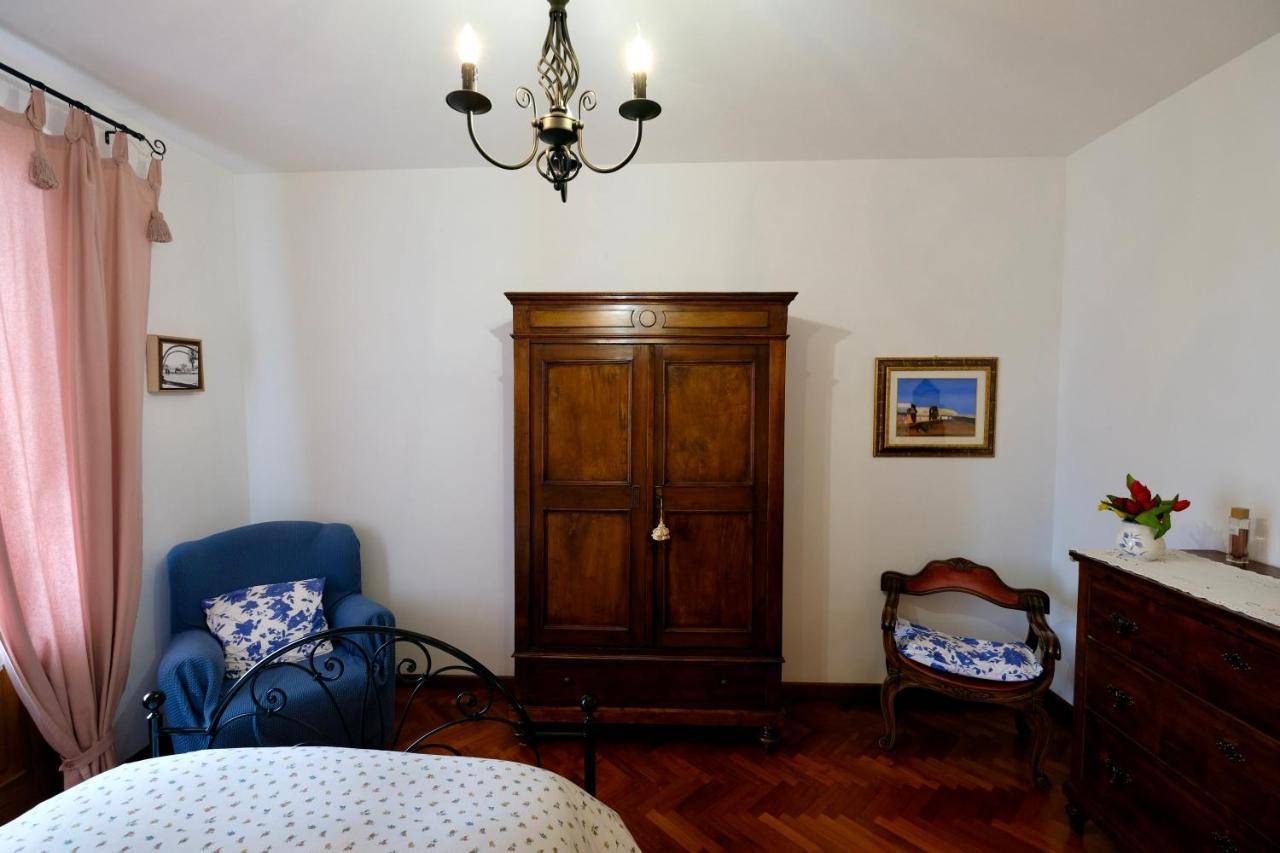 Apartment Il Melograno -