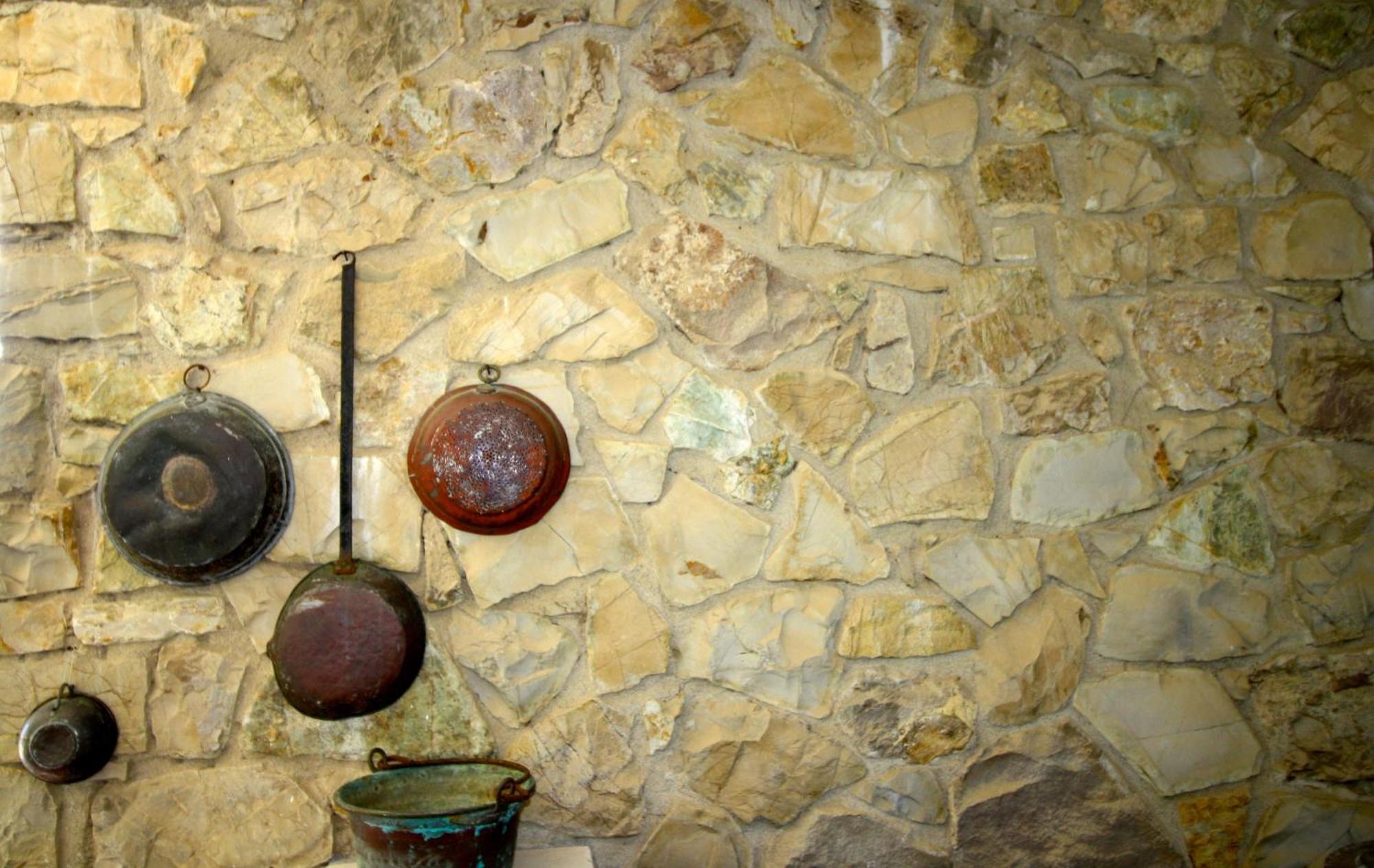 Apartment Il Melograno - San Quirico d'Orcia