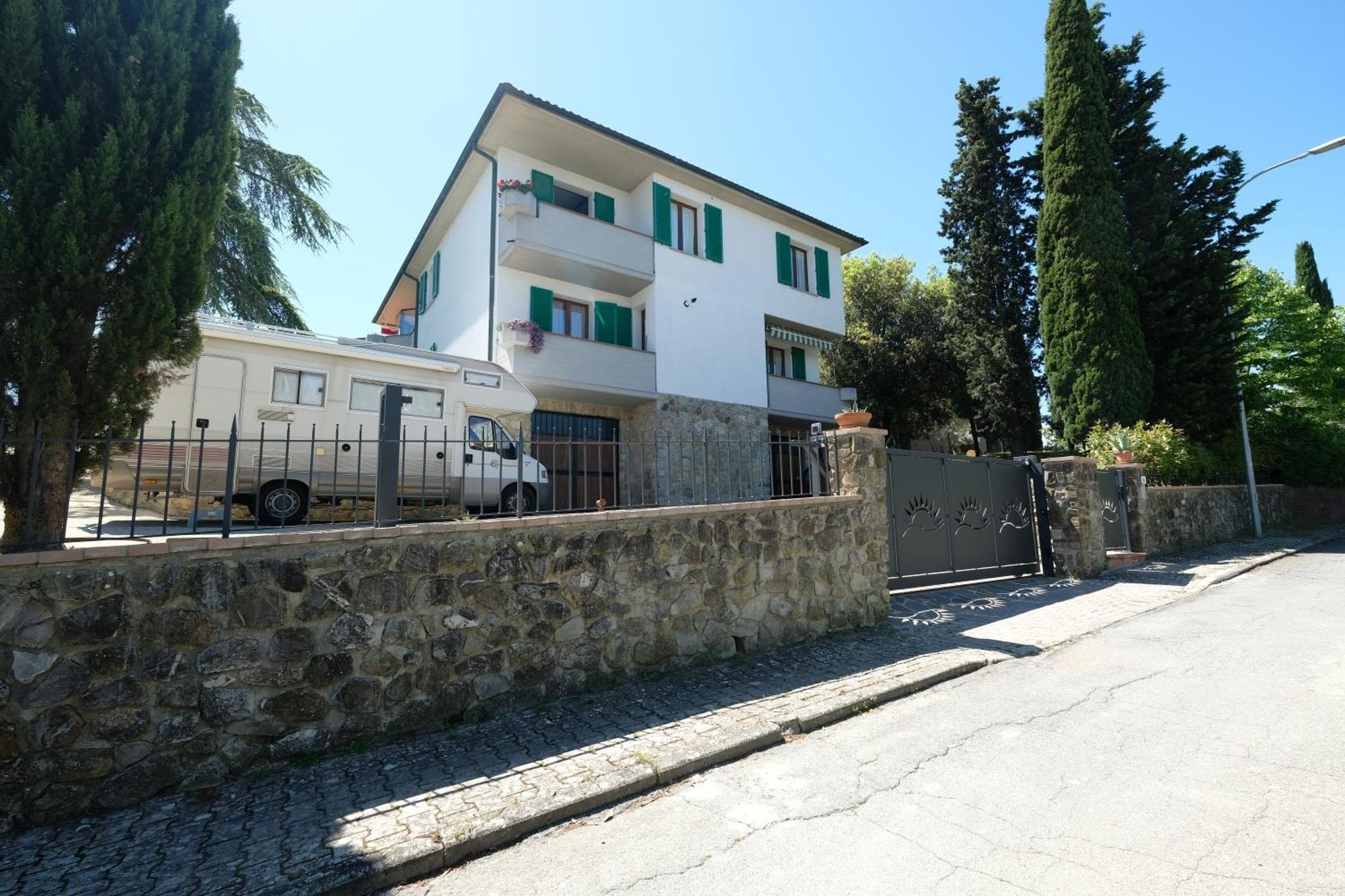 Apartment Il Melograno - *