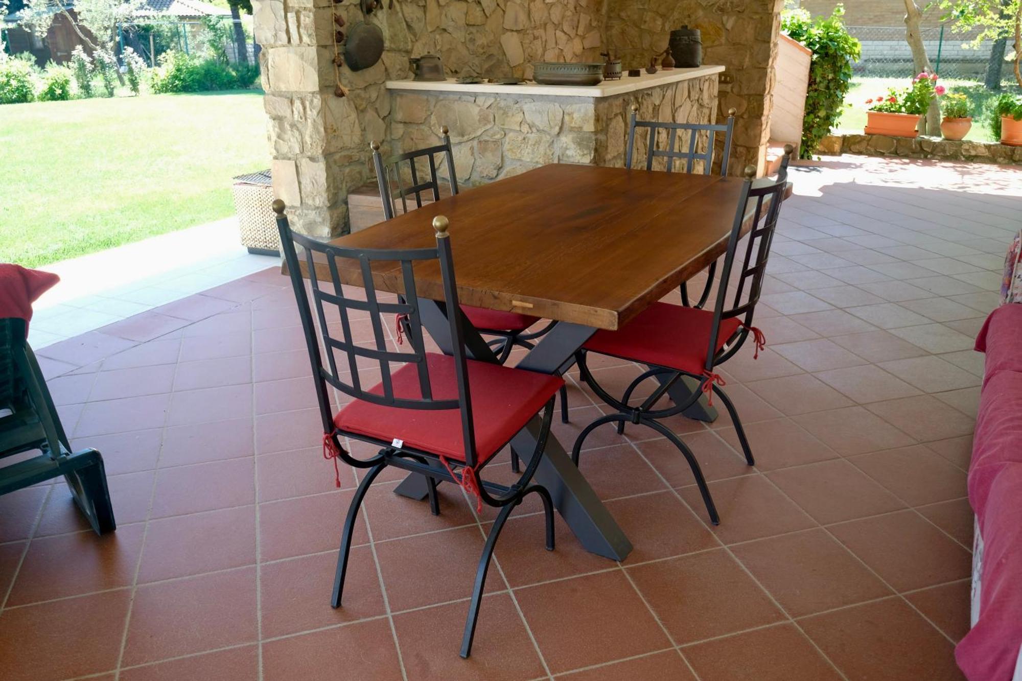 Il Melograno - Apartment
