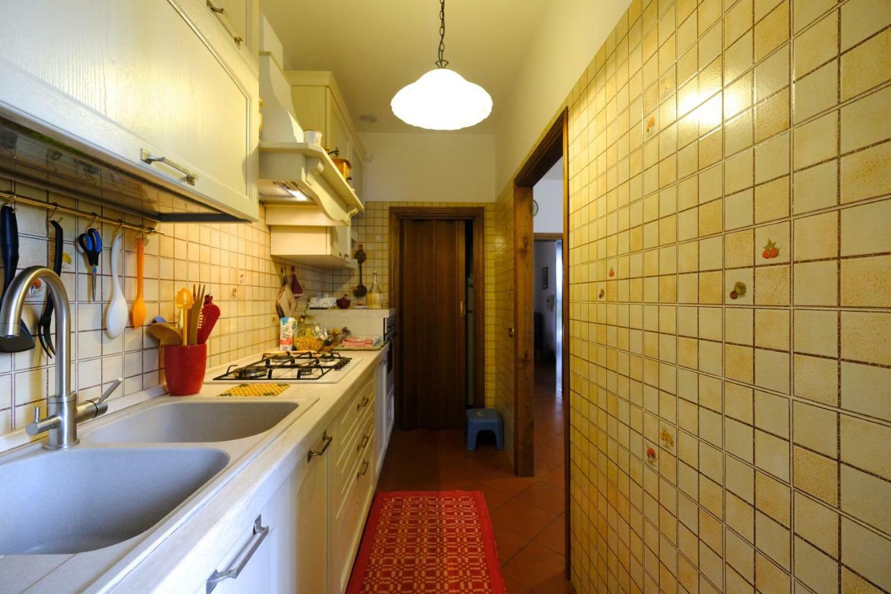 Apartment Il Melograno - San Quirico d'Orcia