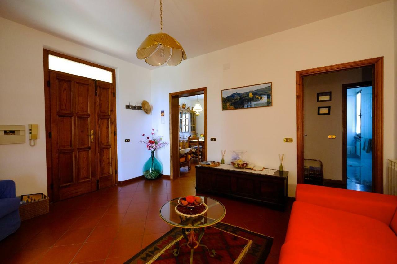 Apartment Il Melograno - San Quirico d'Orcia