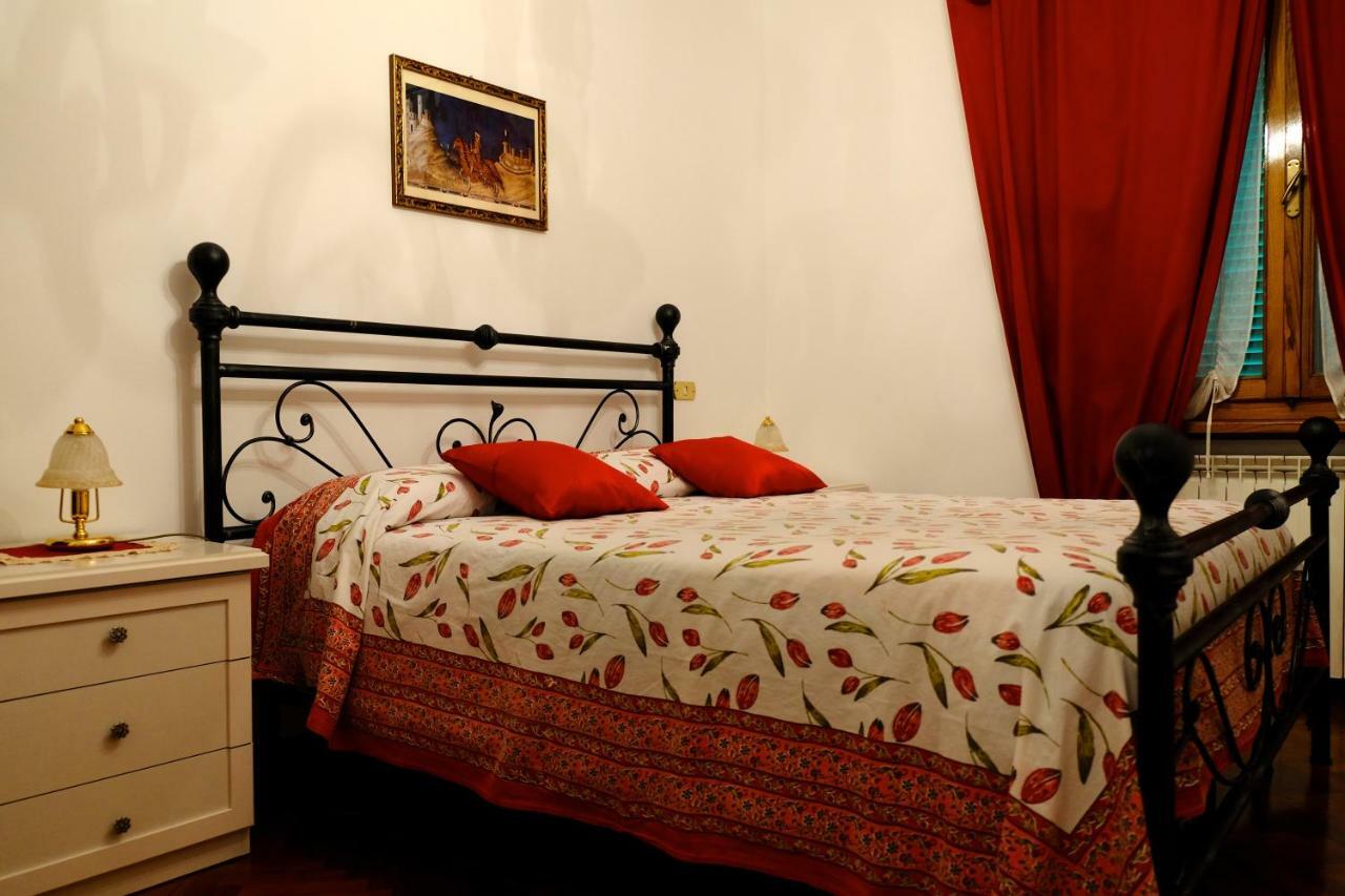 Il Melograno - Apartment San Quirico d'Orcia