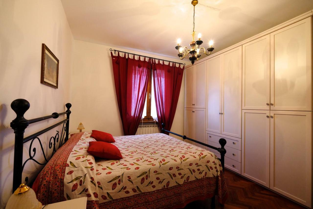 Apartment Il Melograno -