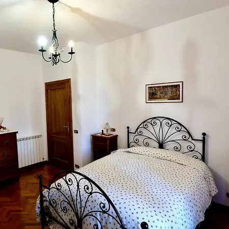 Il Melograno - San Quirico D'Orcia Apartment Exterior photo