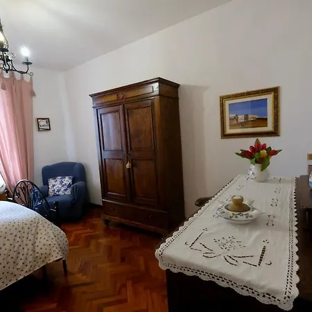 Il Melograno - San Quirico D'Orcia Apartment Exterior photo