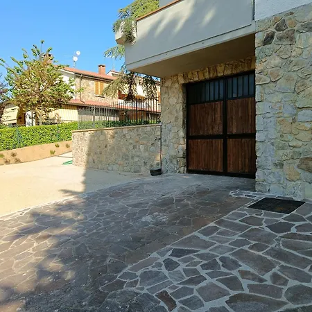 Il Melograno - San Quirico D'Orcia Apartment Exterior photo