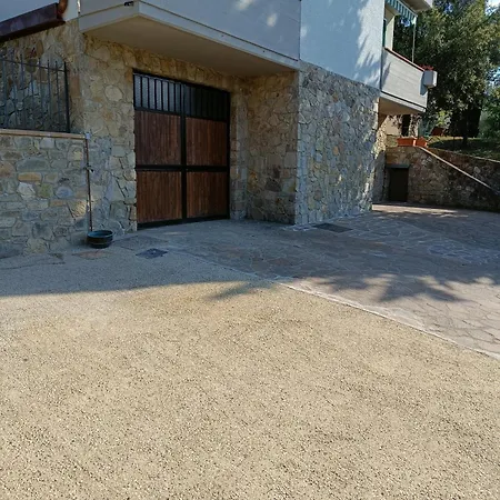 Il Melograno - San Quirico D'Orcia Apartment Exterior photo