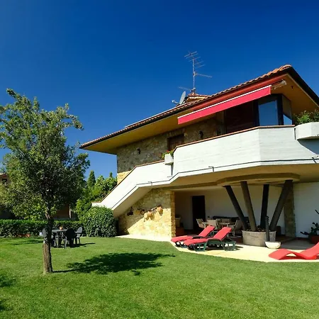 Il Melograno - San Quirico D'Orcia Apartment Exterior photo